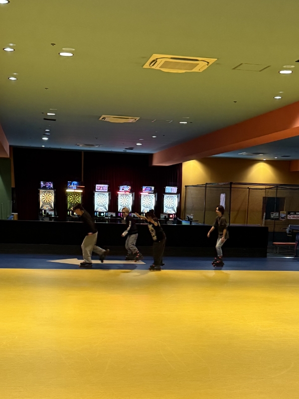 社内イベント